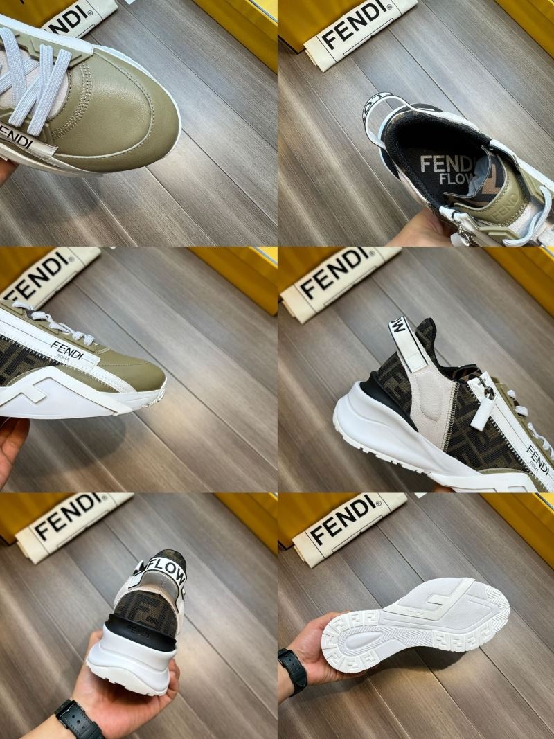 Fendi Sneakers